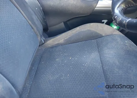 2011 Nissan Juke Sv from USA, damaged, VIN JN8AF5MR8BT000231